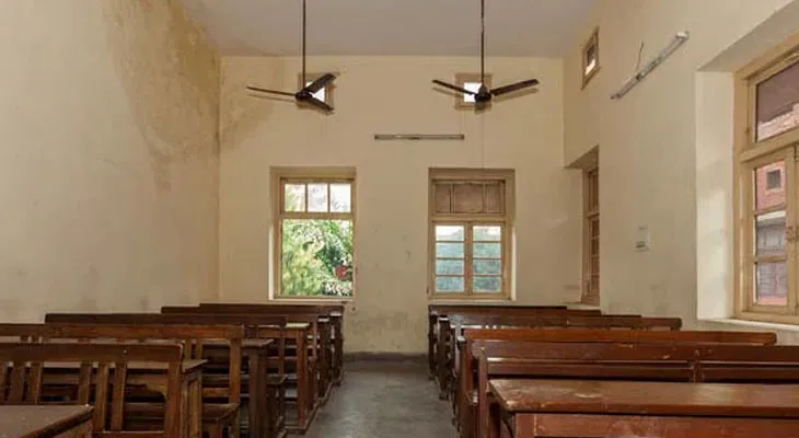 উত্তরবঙ্গে স্কুল ছুটির আবেদন