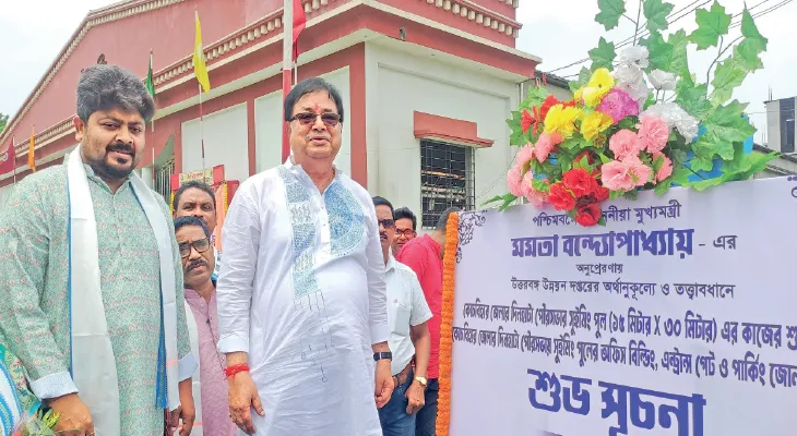 ‘দিনহাটার মানুষের উপর ভরসা নেই’, মন্ত্রী উদয়নের মন্তব্যে জলঘোলা কোচবিহারজুড়ে