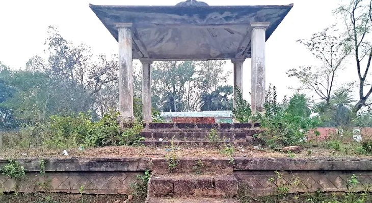 তোপ দেগে দুর্গ উড়িয়ে দেয় ব্রিটিশ সেনারা, আজও মল্ল রাজাদের বিপুল রত্নভাণ্ডারের হদিশ মেলেনি