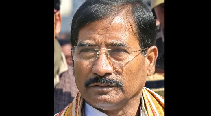 আগামী বছরই কালীগঞ্জে ভোট চেয়ে চিঠি জগন্নাথের