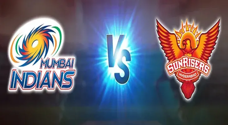 আইপিএল: ২৬ রানে আউট রোহিত শর্মা, মুম্বই ৩২/১ (৩.৫ ওভার) টার্গেট ১৬৩