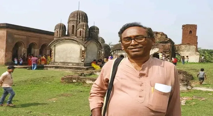 সম্প্রীতি রক্ষায় ব্যর্থ কেন্দ্র, রাষ্ট্রপতি পুরস্কার ফেরাবেন ইয়াসিন পাঠান