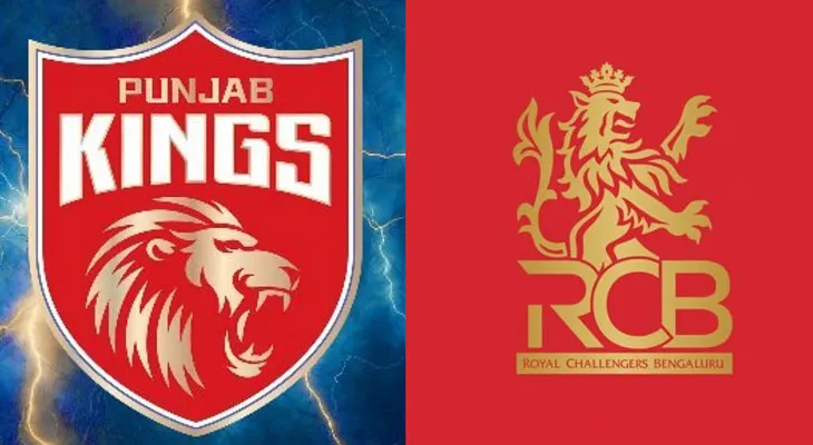 আইপিএল: ১৪ রানে আউট জস ইংলিশ, পাঞ্জাব ৫৩/৪ (৮ ওভার) টার্গেট ৯৬