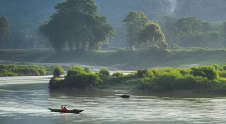 জলপাইগুড়িতে নদী ভরাটের অভিযোগ, তদন্ত শুরু ভূমি সংস্কার দপ্তরের