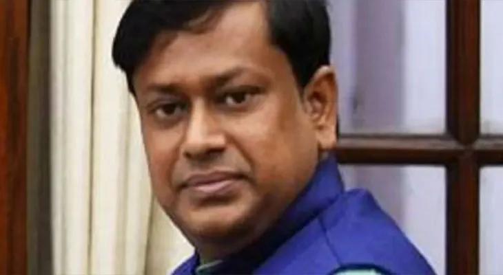 অস্ত্র রাখার হুঁশিয়ারি দিয়ে আইন ভেঙেছেন সুকান্ত, দাবি তৃণমূলের