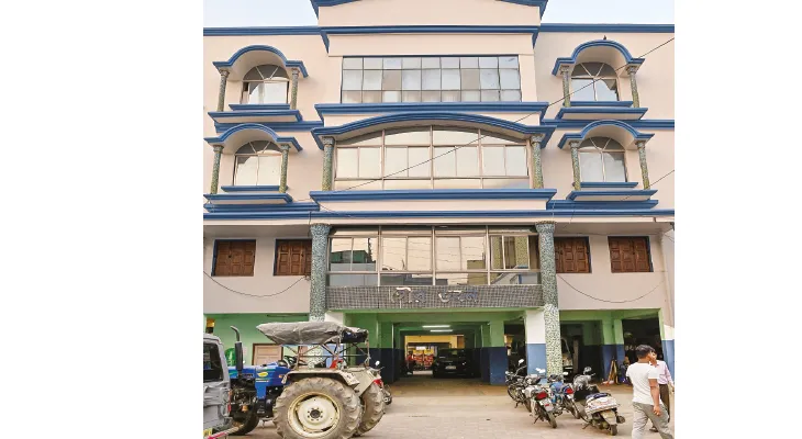 রানাঘাট শহরে এবার রাতেও হবে জঞ্জাল সাফাই, উদ্যোগী পুরসভা