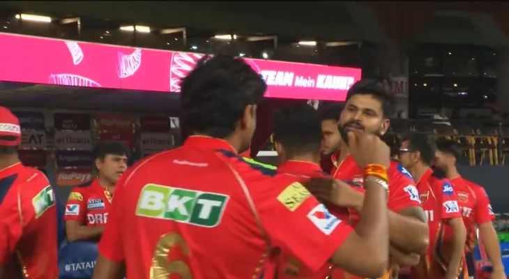 শ্রেয়সদের কাছে ঘরের মাঠে ফের হার কোহলিদের