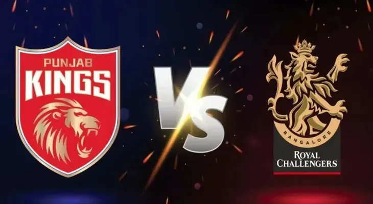 আইপিএল: ১ রানে আউট স্টোনিস, পাঞ্জাব ১১৪/৬ (১৩.৫ ওভার), প্রতিপক্ষ বেঙ্গালুরু