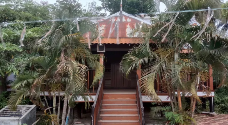 সন্ধ্যা নামলে অন্ধকারে ডুবে যায় বেকন বাংলো, অসন্তুষ্ট পর্যটকরা