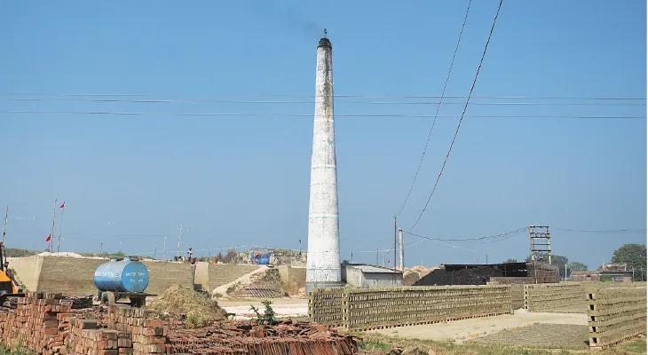 সরকারি পোর্টালে এবার ইটভাটার নাম নথিভুক্ত করার প্রক্রিয়া সহজ
