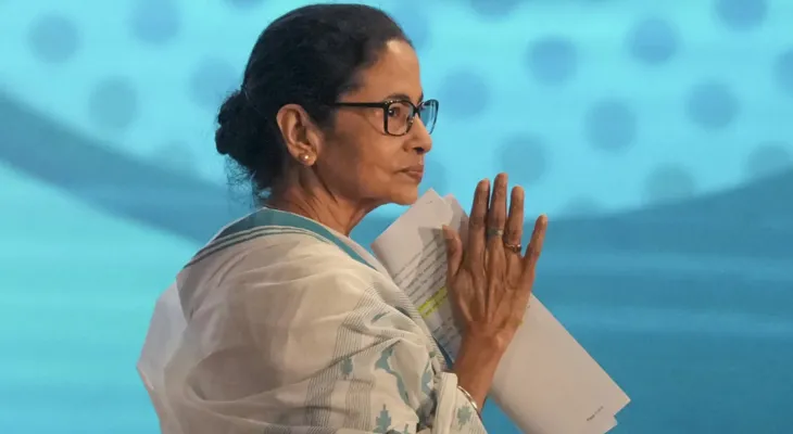 এই প্রকল্পে ১৫ হাজার কর্মসংস্থান হবে: মুখ্যমন্ত্রী