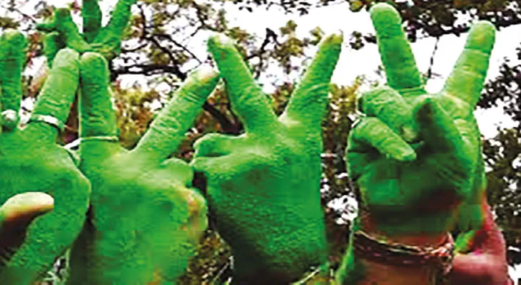 এগরায় বিভিন্ন  সমিতির নির্বাচনে  জয়ী তৃণমূল