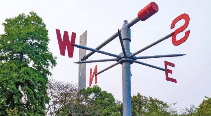 আর্দ্রতা বাড়ায় অস্বস্তিকর গরম, দুর্ভোগ