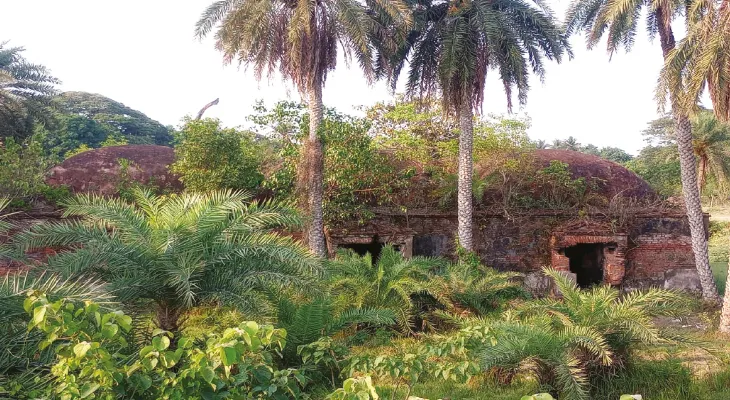 বারুদ ঘর, আইলা বাঁধ, ঘোড়ামারা দ্বীপে ‘শ্যুটিং স্পট’, অনামী পর্যটন কেন্দ্রের কৌলিন্য ফেরাতে উদ্যোগী জেলা প্রশাসন
