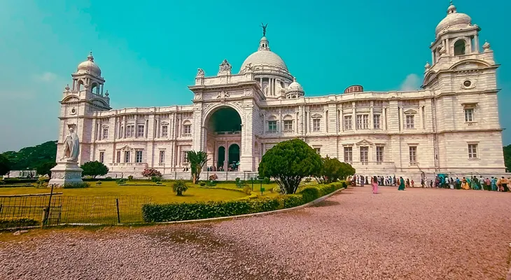 কলকাতায় সর্বোচ্চ তাপমাত্রা বৃদ্ধির সম্ভাবনা, গরমে অতিষ্ঠ শহরবাসী