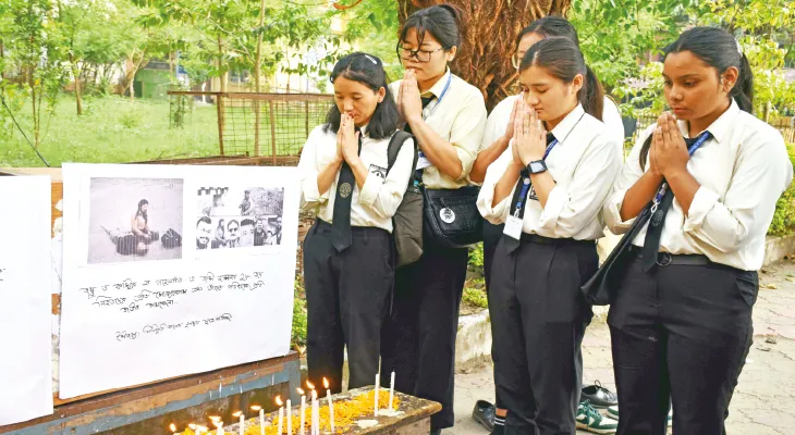 ‘দিন সাতেকেই বদলে গেল পহেলগাঁও’, হত্যালীলায় ‘থ’ সদ্য কাশ্মীর ফেরতরা