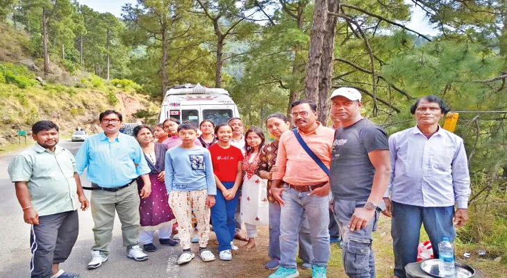 কাশ্মীরে আটকে কোলাঘাটের শতাধিক পর্যটক, উদ্বিগ্ন পরিবার