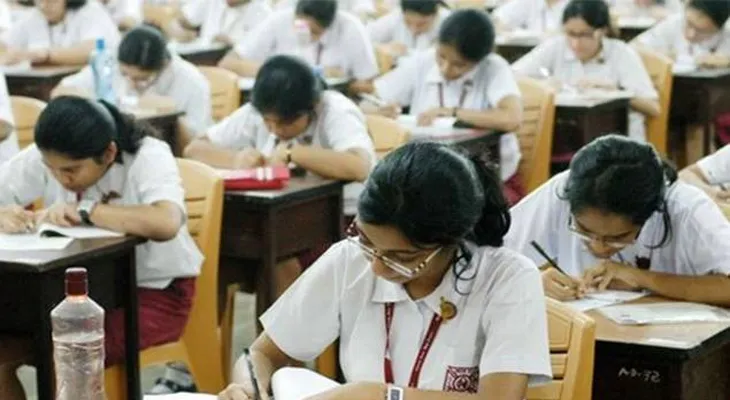 মাধ্যমিকের ফল ২ মে