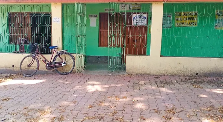 ৪১ অঙ্গনওয়াড়ি কেন্দ্রে জলের ব্যবস্থা করবে পঞ্চায়েত সমিতি