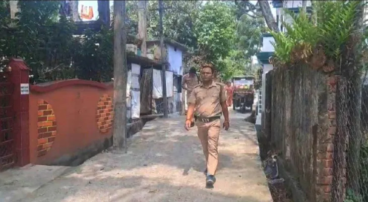 জলপাইগুড়ি শহরে চিতাবাঘের আতঙ্ক, খোঁজ শুরু বনদপ্তরের