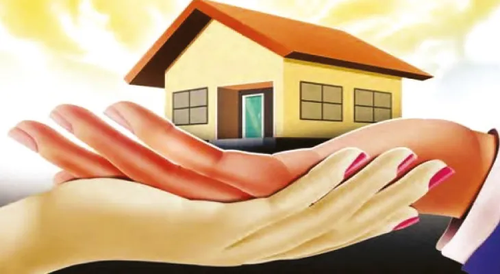 বাংলার বাড়ি: মে মাসে ৪৫ হাজার উপভোক্তাকে দ্বিতীয় কিস্তির টাকা