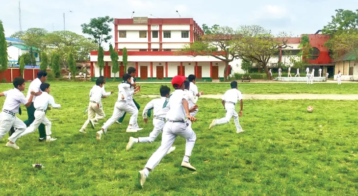 খেয়াল-খুশি