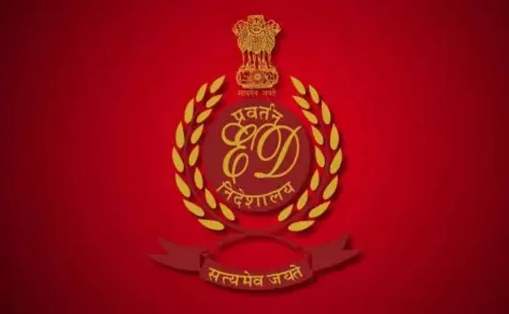 অনুপ্রবেশকারী ও পাসপোর্ট মামলায় ফের চাকদায় ইডি হানা