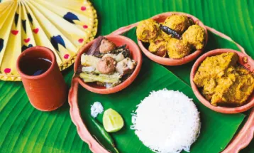 কোন কোন দিন নিরামিষ খেলে শরীর সুস্থ থাকবে?