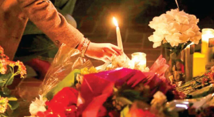 মৃত্যু কি আগাম ইঙ্গিত দেয়?