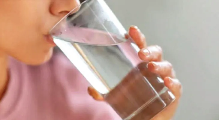 কিডনির সমস্যায় জল