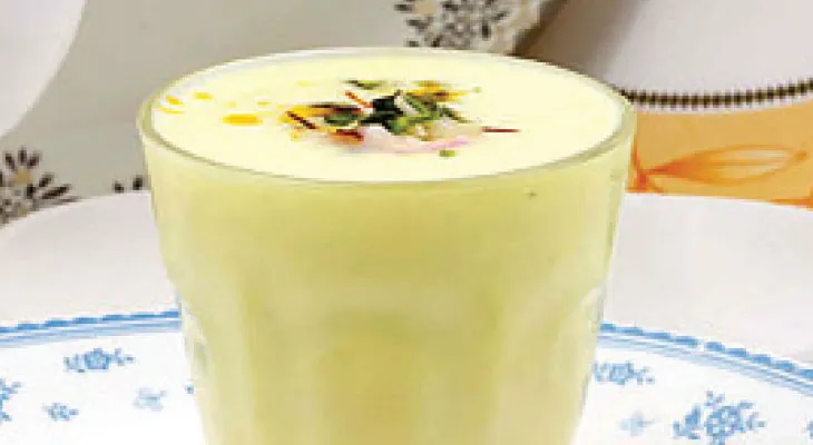 তৃষ্ণার শান্তি রকমারি শরবত