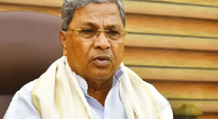সিদ্ধারামাইয়ার পর জঙ্গি হানা নিয়ে প্রশ্ন কর্ণাটকের মন্ত্রীরও