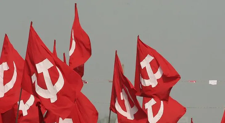 রক্তারক্তি, রণক্ষেত্র পার্টি অফিস সিপিএমের বৈঠকে তুলকালাম