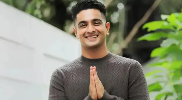 ইউটিউবার রণবীর এলাহাবাদিয়ার পাসপোর্ট ফেরাতে নির্দেশ সুপ্রিম কোর্টের