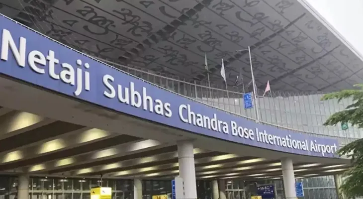 এয়ারপোর্ট সার্ভিস কোয়ালিটিতে উত্তরণ কলকাতার, ৫৭তম স্থান অর্জন