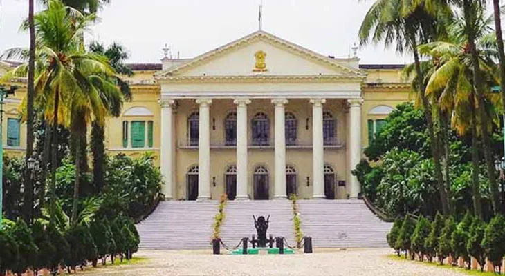 মাত্র তিনটি বিলে ছাড়পত্র রাজ্যপালের