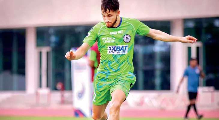 আজ প্রতিপক্ষ গোয়া, ফাইনালে চোখ সাহালদের