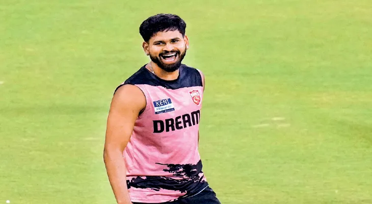 চিপকে ধোনি বাহিনীর সামনে পাঞ্জাব কিংস
