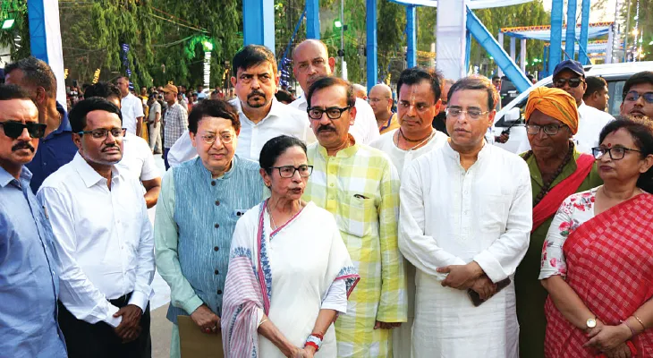 সৈকত শহরে ব্যবসার নতুন দিগন্ত উন্মোচন করবে জগন্নাথের মন্দির