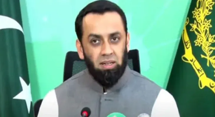 আগামী ২৪ থেকে ৩৬ ঘণ্টার মধ্যে ভারতীয় সেনারা হামলা চালাতে পারে, দাবি পাক মন্ত্রীর