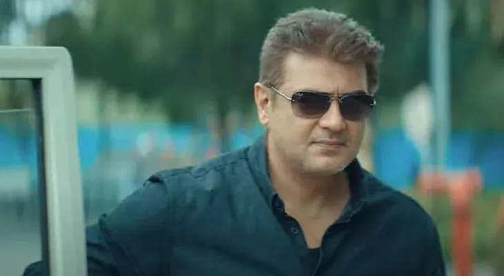 অসুস্থ অজিত
