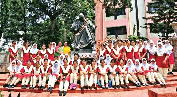 আয়ূষ নিয়ে কর্মশালা, সৌজন্যে এনআইএইচ