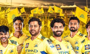 আইপিএল ২০২৫: প্লে অফ-এর দৌড় থেকে ছিটকে গেল ধোনির চেন্নাই