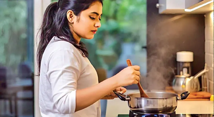 চটজলদি হেঁশেল সামলান