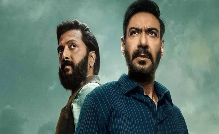 রেইড ২: ফিকে সিক্যুয়েলে ভিলেনের উজ্জ্বল উপস্থিতি