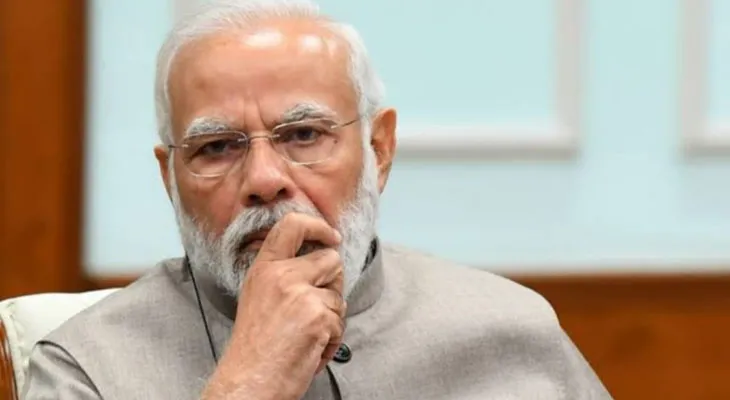প্রশিক্ষণপ্রাপ্তের সংখ্যা সাকুল্যে ৩৫ হাজারও পেরোয়নি, মুখ থুবড়ে পড়েছে মোদির পিএম-দক্ষ কর্মসূচি