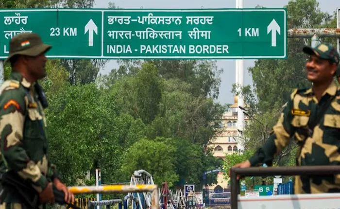 পাক অর্থনীতিতে নয়া স্ট্রাইক ভারতের, এবার বন্ধ সমস্ত আমদানি