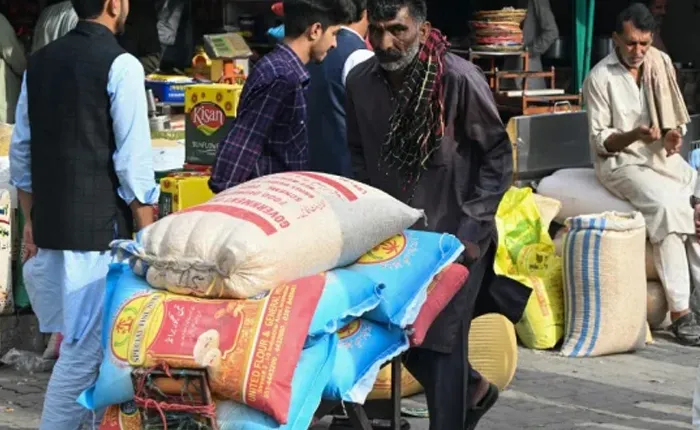 প্রত্যাঘাতের ভয়, পাক অধিকৃত কাশ্মীরে খাবার মজুতের নির্দেশ