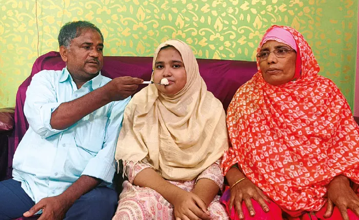 বিদ্যাসাগর, রবীন্দ্রনাথের জীবনী পড়ে অনুপ্রেরণা খোঁজে যুগ্ম প্রথম ফাহমিদা