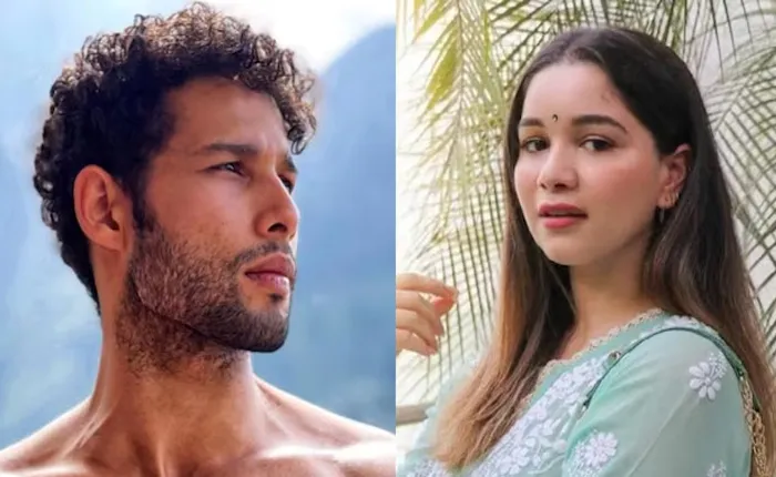 নতুন প্রেমে সিদ্ধান্ত